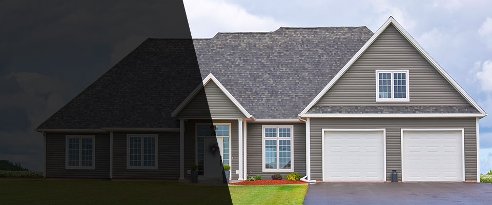 Water Damage Restoration